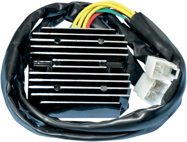 RICK'S MOTORSPORT ELECTRIC 2112-0566 Rectifier/Regulator - '90-'11 Ducati