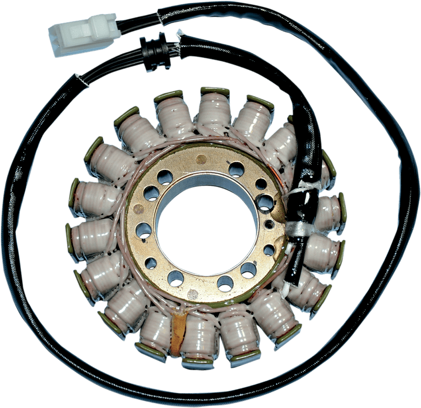 RICK'S MOTORSPORT ELECTRIC 2112-0567 Stator - Triumph