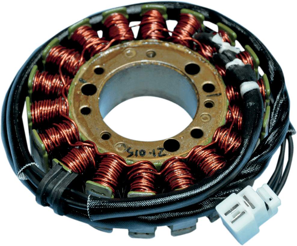 RICK'S MOTORSPORT ELECTRIC 2112-0568 Stator - Triumph