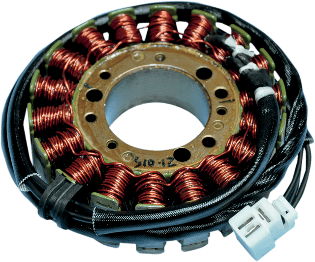 RICK'S MOTORSPORT ELECTRIC 2112-0568 Stator - Triumph