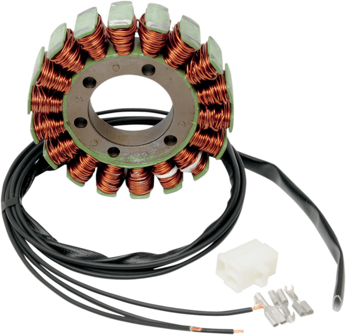 RICK'S MOTORSPORT ELECTRIC 2112-0573 Stator - '96-'08 Suzuki