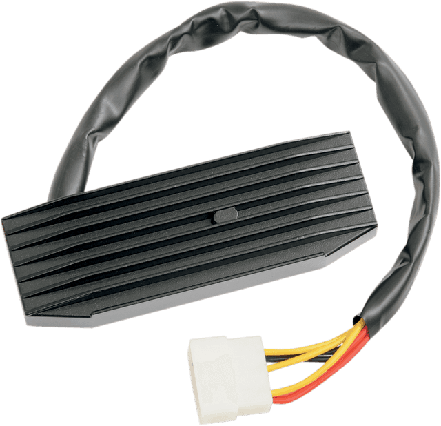 RICK'S MOTORSPORT ELECTRIC 2112-0579 Rectifier/Regulator - Suzuki