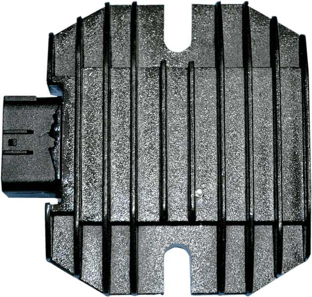 RICK'S MOTORSPORT ELECTRIC 2112-0581 Rectifier/Regulator - Kawasaki