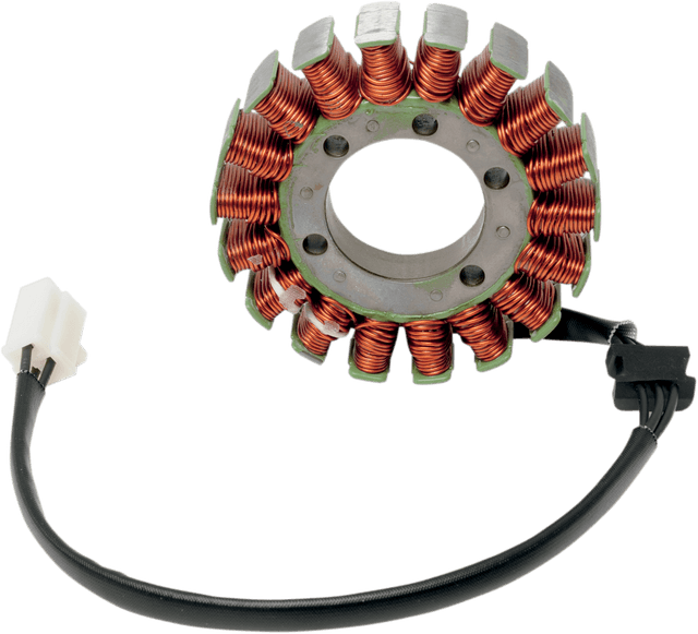 RICK'S MOTORSPORT ELECTRIC 2112-0588 Stator - '06-'12 Kawasaki