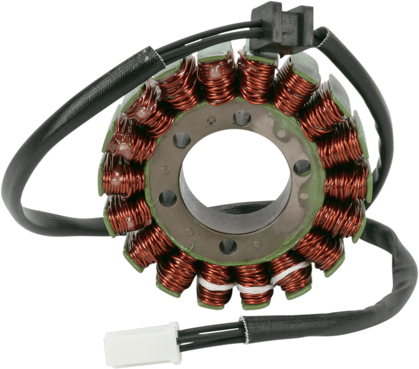 RICK'S MOTORSPORT ELECTRIC 2112-0592 Stator - '95-'06 Kawasaki Vulcan 800/Classic Drifter