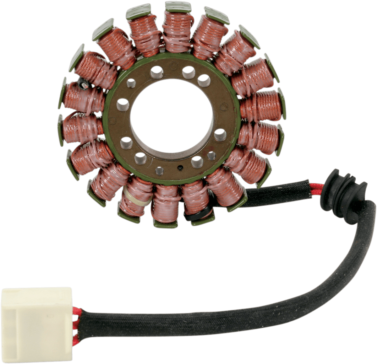 RICK'S MOTORSPORT ELECTRIC 2112-0594 Stator - Yamaha