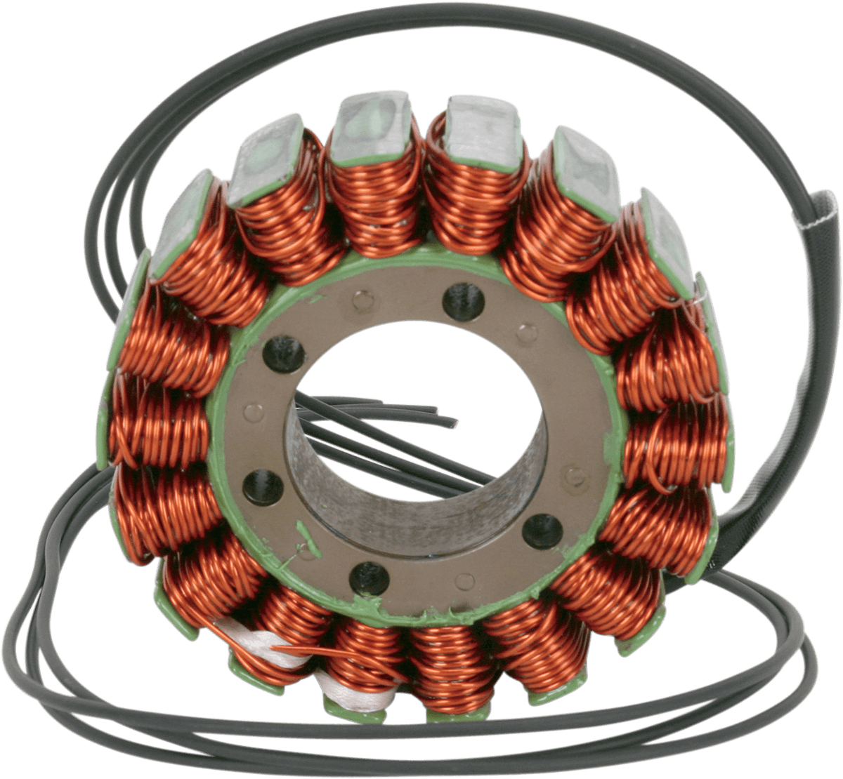 RICK'S MOTORSPORT ELECTRIC 2112-0595 Hot Shot Stator - Yamaha