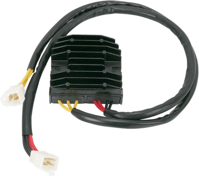 RICK'S MOTORSPORT ELECTRIC 2112-0598 Rectifier/Regulator - Hot Shot - Ducati