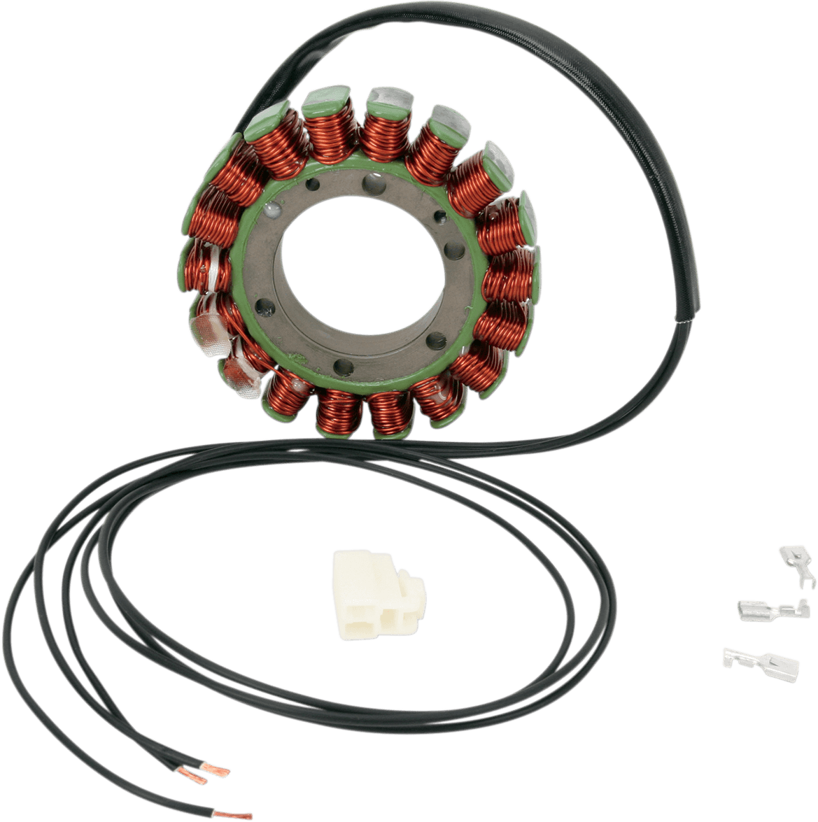 RICK'S MOTORSPORT ELECTRIC 2112-0609 Stator - '90-'93 Suzuki VX800