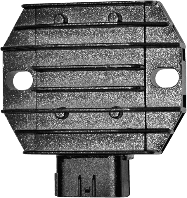 RICK'S MOTORSPORT ELECTRIC 2112-0639 Rectifier/Regulator - Suzuki