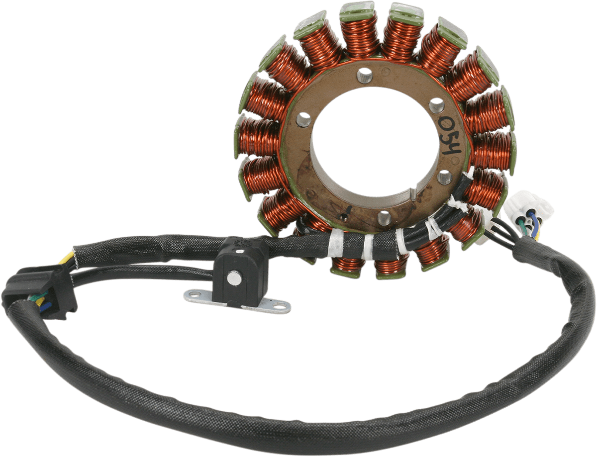 RICK'S MOTORSPORT ELECTRIC 2112-0642 Stator - Arctic Cat