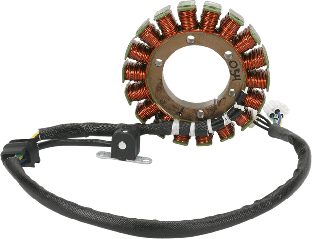 RICK'S MOTORSPORT ELECTRIC 2112-0642 Stator - Arctic Cat