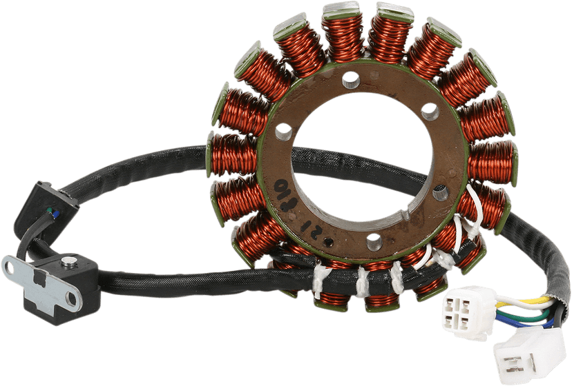 RICK'S MOTORSPORT ELECTRIC 2112-0664 Stator - Suzuki