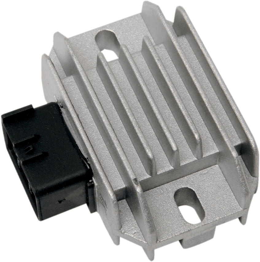 RICK'S MOTORSPORT ELECTRIC 2112-0720 Rectifier/Regulator - Suzuki