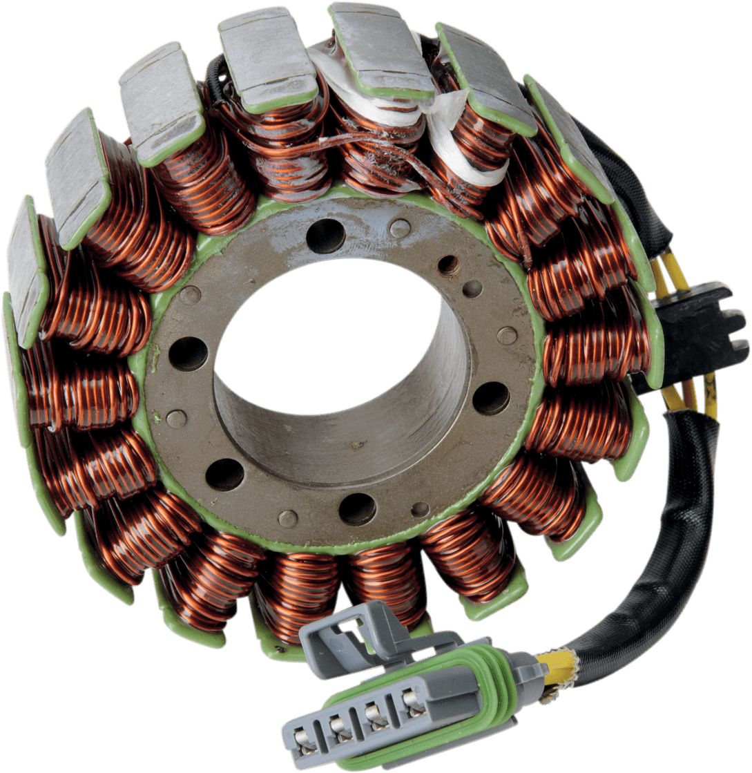 RICK'S MOTORSPORT ELECTRIC 2112-0724 Stator - Polaris