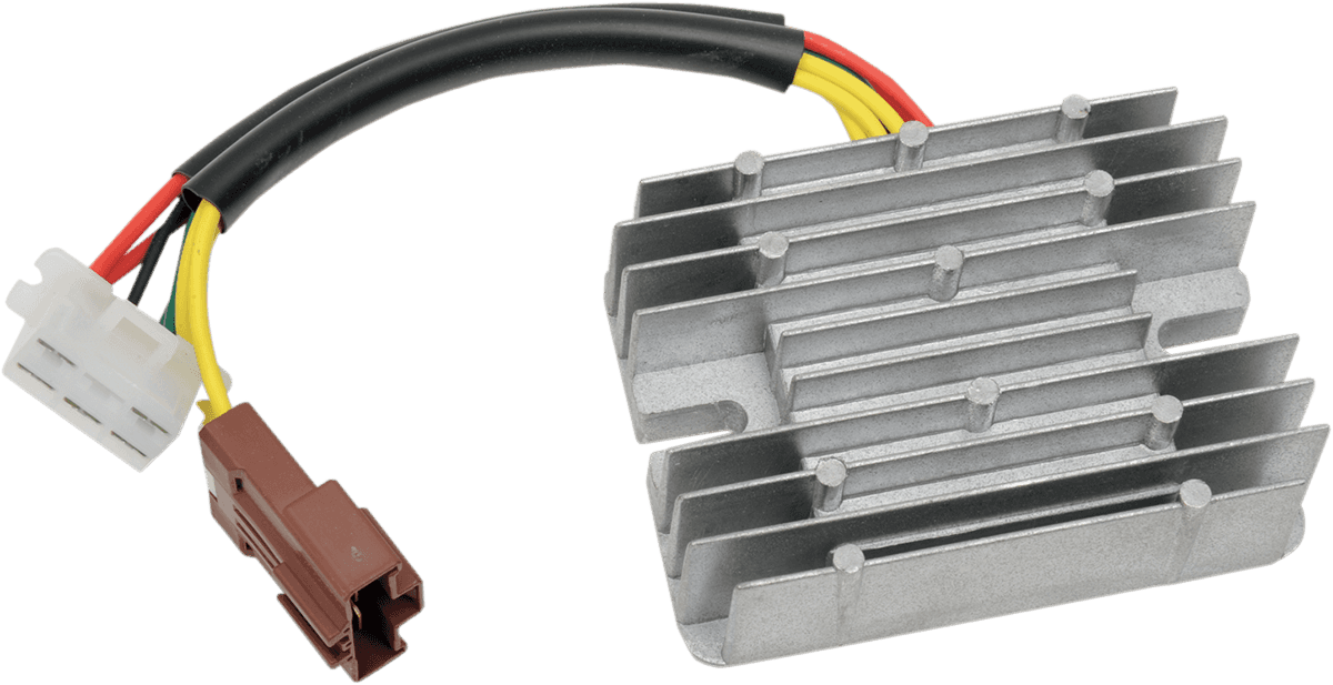 RICK'S MOTORSPORT ELECTRIC 2112-0739 Rectifier/Regulator - Aprilia