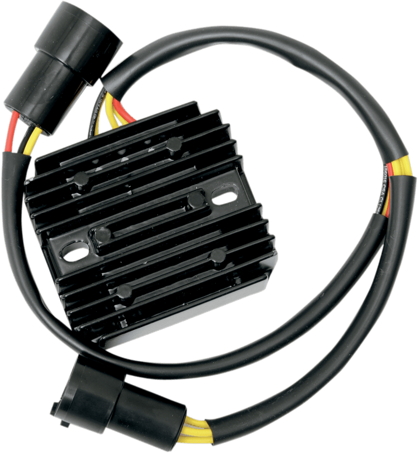RICK'S MOTORSPORT ELECTRIC 2112-0747 Rectifier/Regulator - Kawasaki
