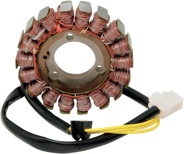 RICK'S MOTORSPORT ELECTRIC 2112-0756 Stator - '06-'09 Suzuki GSX-R600/750