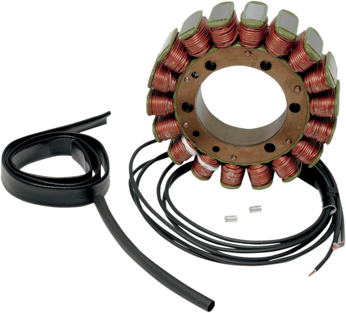 RICK'S MOTORSPORT ELECTRIC 2112-0761 Stator - '97-'11 BMW
