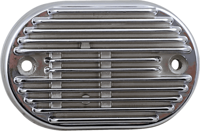 DRAG SPECIALTIES 2112-0806 Regulator - Chrome - '11-'16 FXS/FLST — image 2 of 2