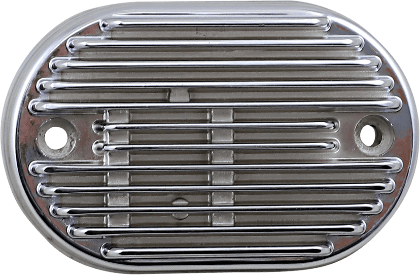 DRAG SPECIALTIES 2112-0806 Regulator - Chrome - '11-'16 FXS/FLST — image 2 of 2