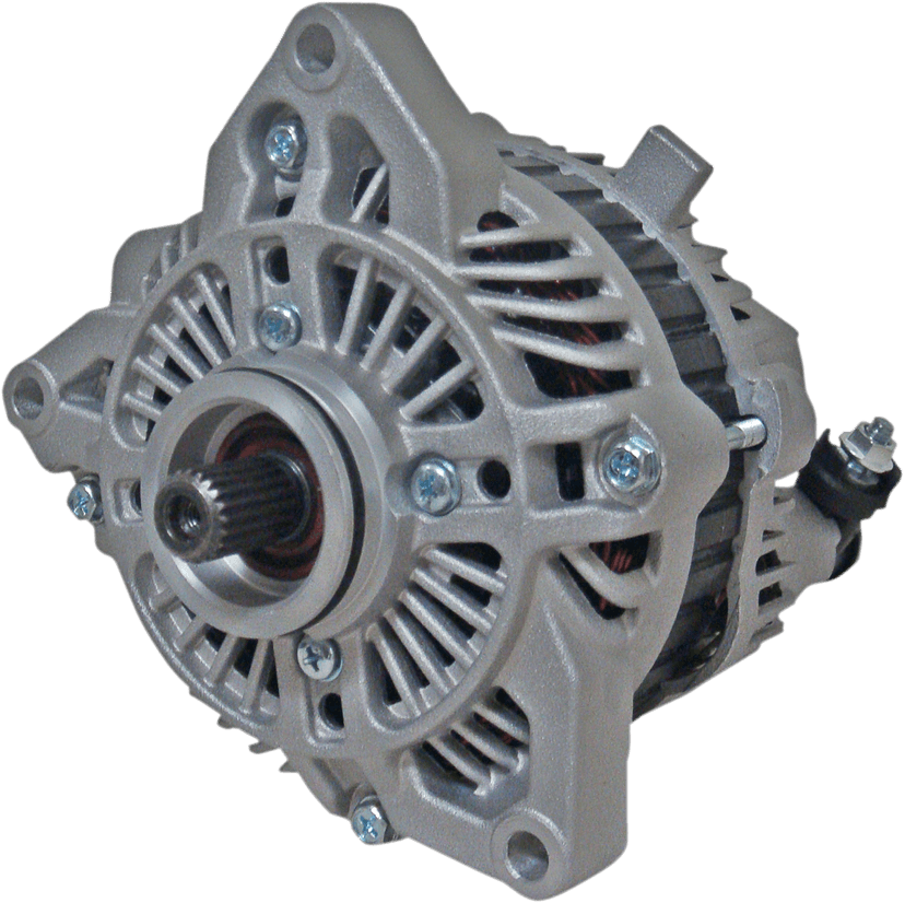 COMPU-FIRE 2112-0834 150 Amp Alternator
