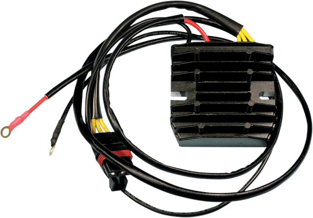 RICK'S MOTORSPORT ELECTRIC 2112-0868 Hot Shot Rectifier/Regulator - Victory