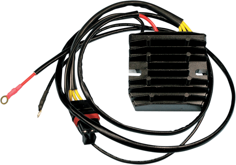 RICK'S MOTORSPORT ELECTRIC 2112-0868 Hot Shot Rectifier/Regulator - Victory