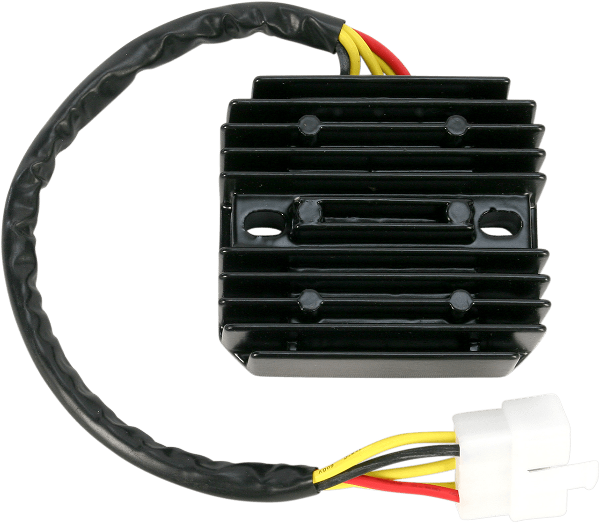 RICK'S MOTORSPORT ELECTRIC 2112-0869 Rectifier/Regulator - Yamaha