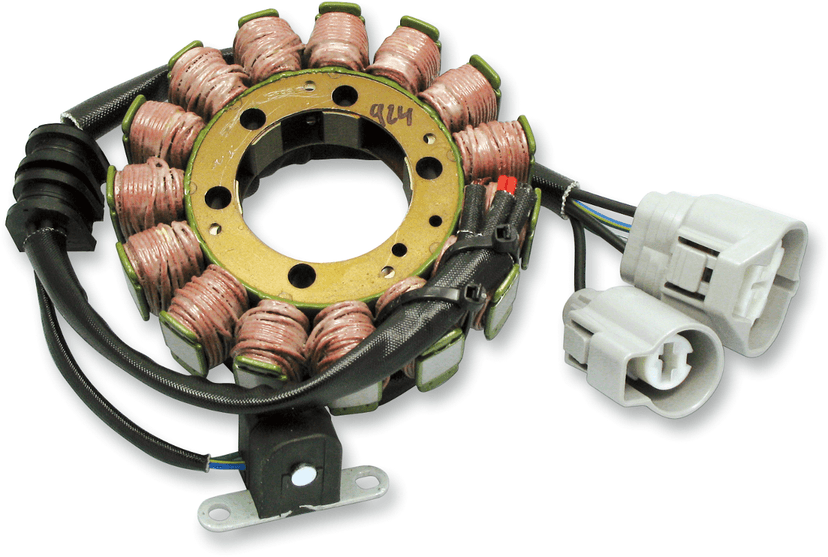 RICK'S MOTORSPORT ELECTRIC 2112-0874 Stator - Yamaha