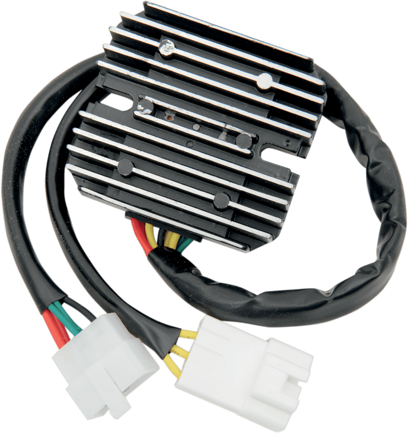 RICK'S MOTORSPORT ELECTRIC 2112-0906 Regulator/Rectifier - Honda