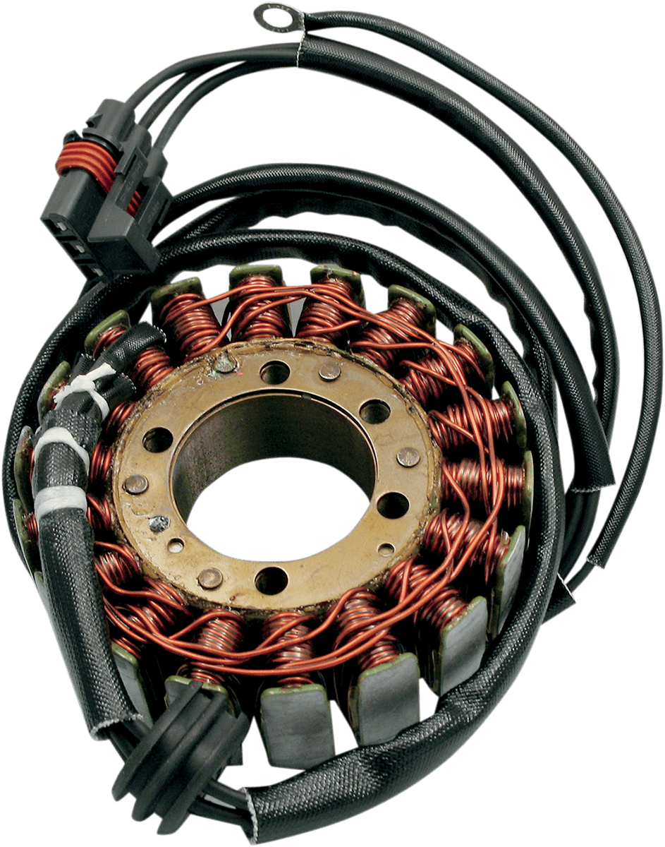 RICK'S MOTORSPORT ELECTRIC 2112-0922 Stator - Polaris