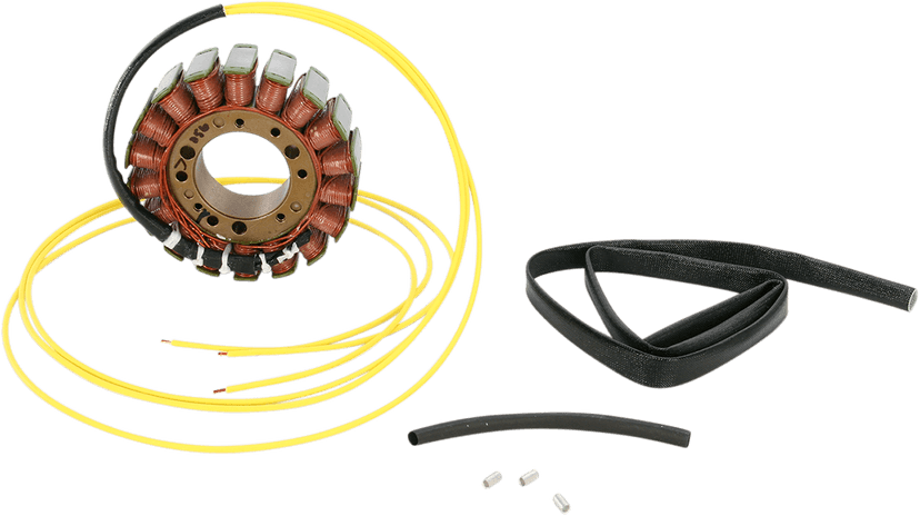 RICK'S MOTORSPORT ELECTRIC 2112-0923 Stator - Can-Am