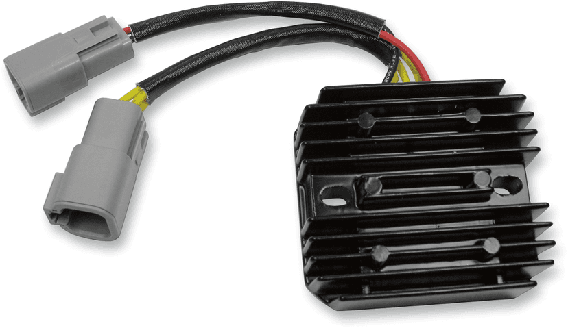 RICK'S MOTORSPORT ELECTRIC 2112-0926 Regulator/Rectifier - Ski-Doo