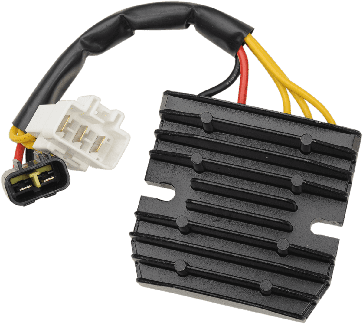 RICK'S MOTORSPORT ELECTRIC 2112-0931 Hot Shot Regulator/Rectifier - Suzuki