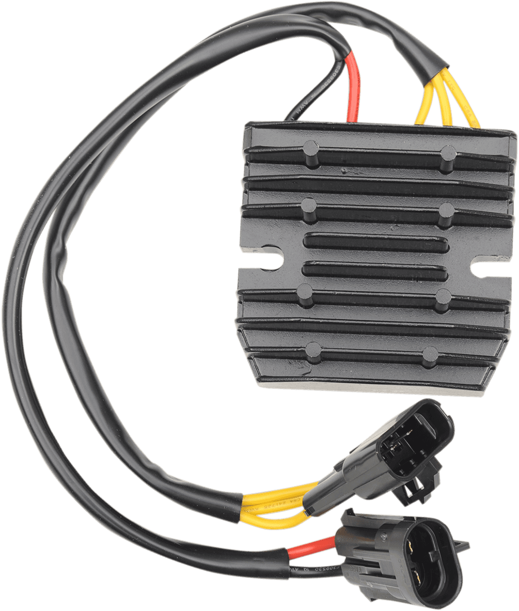 RICK'S MOTORSPORT ELECTRIC 2112-0935 Rectifier/Regulator - Victory