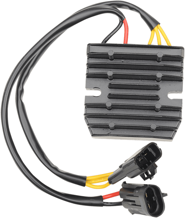 RICK'S MOTORSPORT ELECTRIC 2112-0935 Rectifier/Regulator - Victory