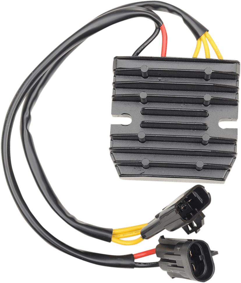 RICK'S MOTORSPORT ELECTRIC 2112-0935 Rectifier/Regulator - Victory