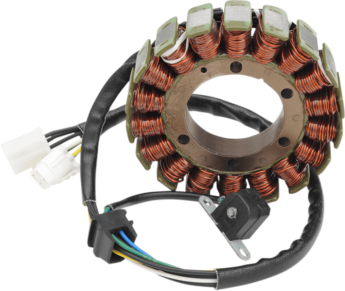 RICK'S MOTORSPORT ELECTRIC 2112-0937 Stator - Arctic Cat