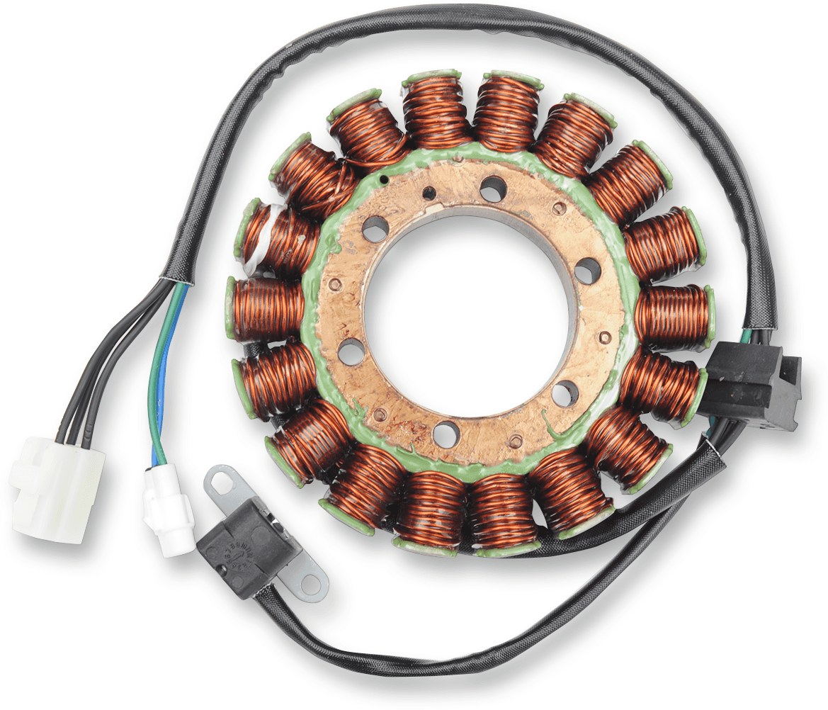 RICK'S MOTORSPORT ELECTRIC 2112-0939 Stator - Arctic Cat