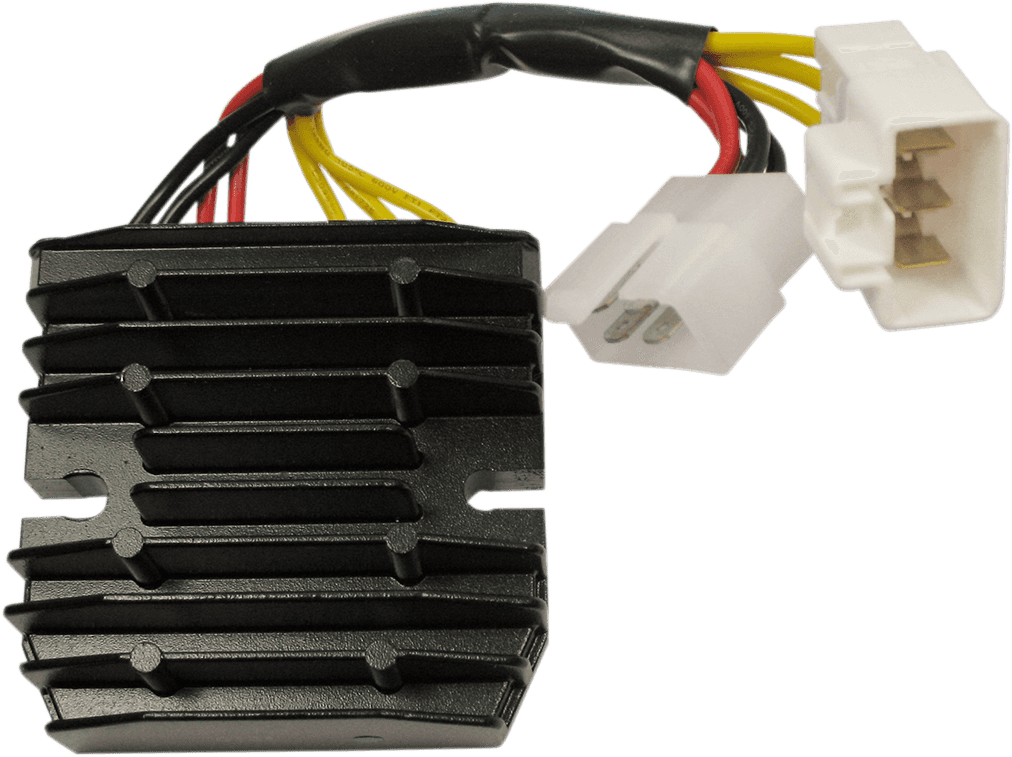 RICK'S MOTORSPORT ELECTRIC 2112-0987 Hot Shot Regulator/Rectifier - Honda