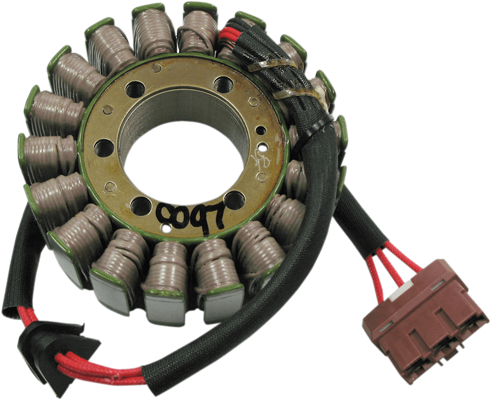 RICK'S MOTORSPORT ELECTRIC 2112-0997 Stator - KTM