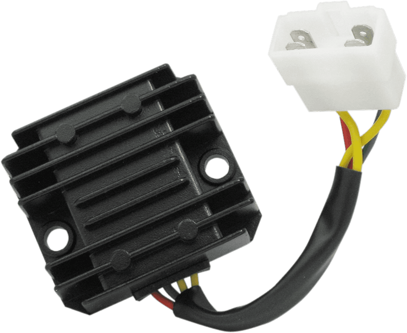 RICK'S MOTORSPORT ELECTRIC 2112-0998 Rectifier/Regulator - Kawasaki