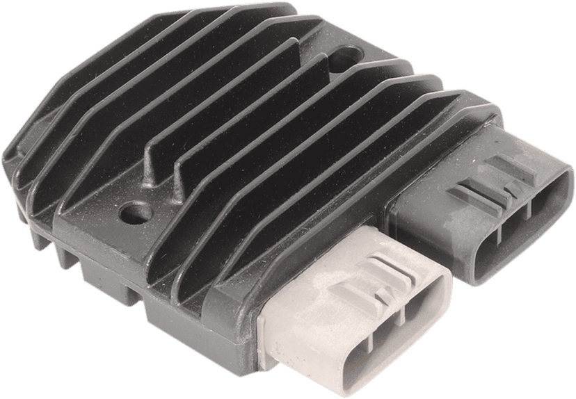 RICK'S MOTORSPORT ELECTRIC 2112-1094 Regulator - Rectifier - Triumph Hot Shot Series