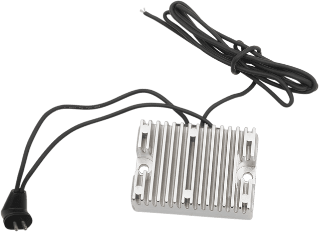 RICK'S MOTORSPORT ELECTRIC 2112-1115 Hot Shot Rectifier/Regulator - '79-'88 Harley-Davidson®