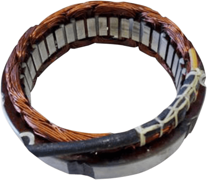 EMGO 2112-1121 Stator Assembly - Honda