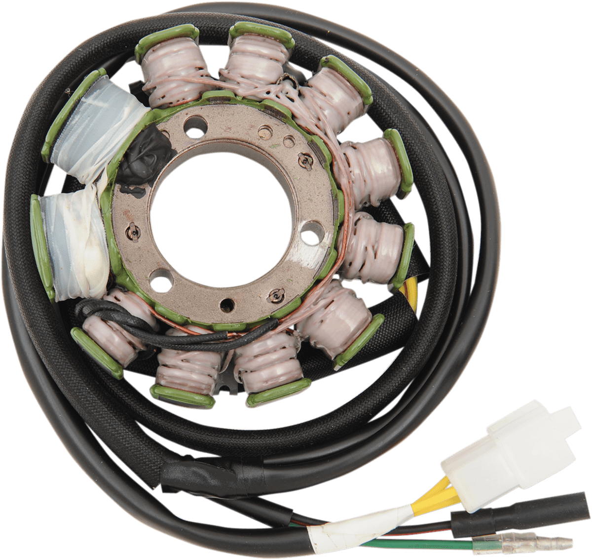 RICK'S MOTORSPORT ELECTRIC 2112-1123 Stator - Honda