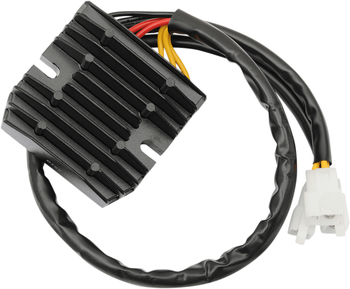 RICK'S MOTORSPORT ELECTRIC 2112-1134 Hot Shot Regulator/Rectifier - Honda