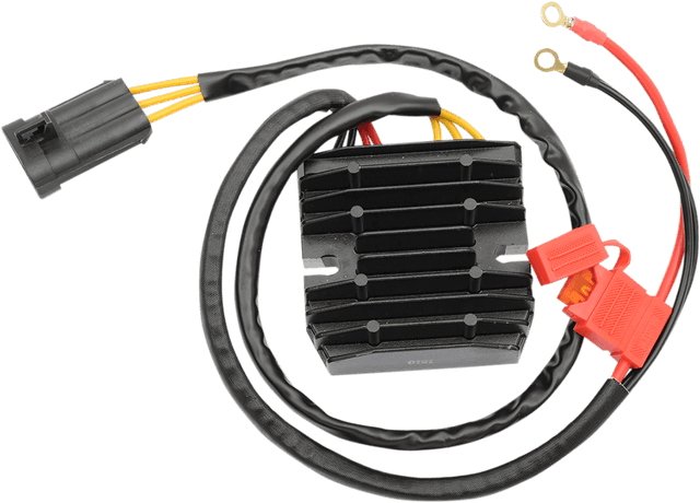 RICK'S MOTORSPORT ELECTRIC 2112-1135 Regulator/Rectifier - Polaris