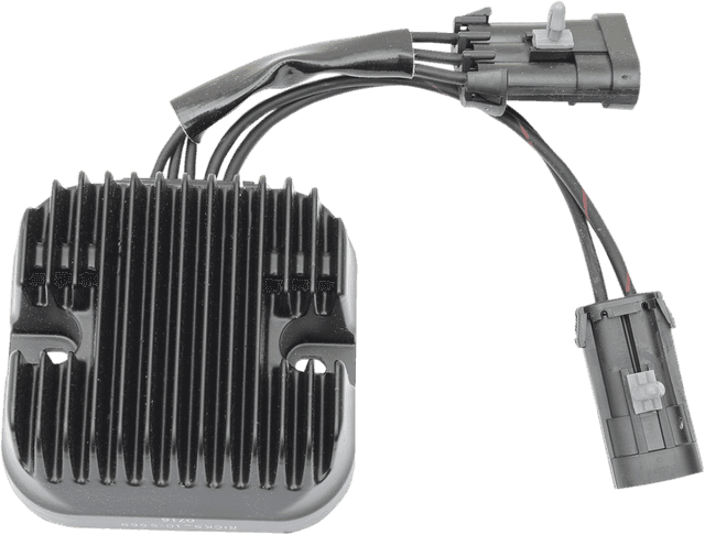 RICK'S MOTORSPORT ELECTRIC 2112-1150 Rectifier/Regulator - Victory